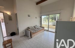 LE CAP D'AGDE, Occitanie 34300