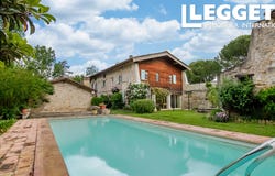 Saint-Félix-Lauragais, Occitanie 31540