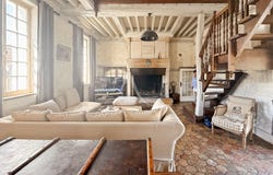GISORS, Normandy 27140
