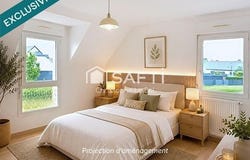Quevert, Bretagne 22100