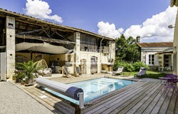 REIGNAC, Nouvelle-Aquitaine 33860