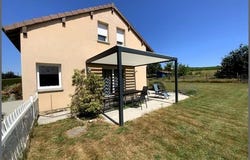 Champ-Le-Duc, Lorraine 88600