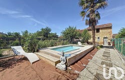 Montesquieu-Volvestre, Occitanie 31310