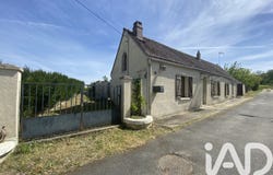 Senonches, Centre-Val de Loire 28250