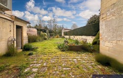 Jonzac, Poitou-Charentes 17500