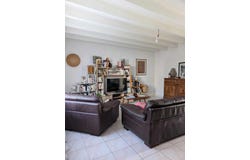 Saint-Maxire, Poitou-Charentes 79410