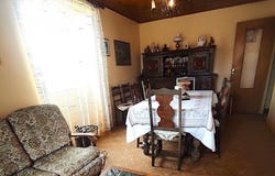 Saint-Allouestre, Brittany 56500