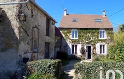 Pargny-la-Dhuys, Hauts-de-France 02330