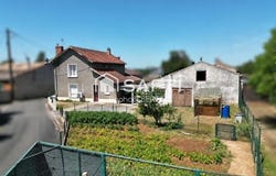 Vivonne, Poitou-Charentes 86370