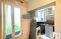 Aubervilliers, Île-de-France 93300