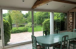 Vaiges, Pays de la Loire 53480