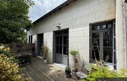 Barbezieux-Saint-Hilaire, Poitou-Charentes 16300