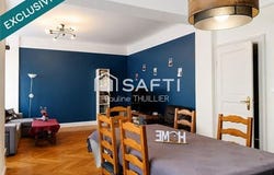Sarrebourg, Lorraine 57400