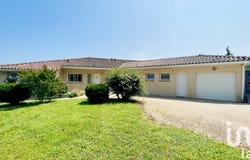 Villeneuve-de-Rivière, Occitanie 31800