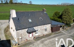 Nouvoitou, Brittany 35410