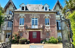 Saint-Valery-en-Caux, Upper Normandy 76460