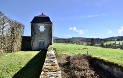 La Clayette, Burgundy 71800