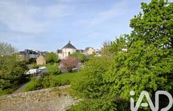 Quimper, Brittany 29000