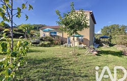 Viala-du-Tarn, Occitanie 12490
