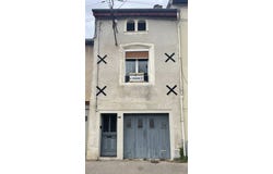 Saint-Mihiel, Lorraine 55300