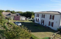 Saint-Aubin-La-Plaine, Pays de la Loire 85210