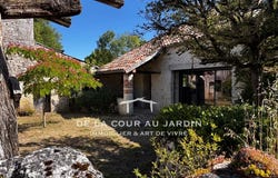 Montaigu-de-Quercy, Midi-Pyrénées 82150