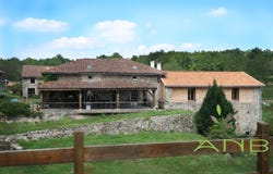 Busserolles, Nouvelle-Aquitaine 24360