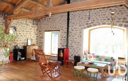 Grandrieu, Occitanie 48600