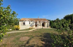 Montmorillon, Poitou-Charentes 86500