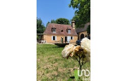Saint-Chamassy, Nouvelle-Aquitaine 24260