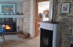 Saint-Antonin-Noble-Val, Tarn-et-Garonne 82140