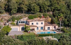 Cabris, Provence-Alpes-Côte d'Azur 06530