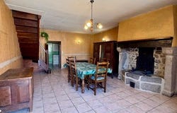 Saint-Pardoux-Le-Neuf, Limousin 23200