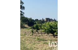 Pouzolles, Occitanie 34480