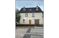 Livry, Bourgogne 58240
