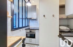 Issy-les-Moulineaux, Île-de-France 92130