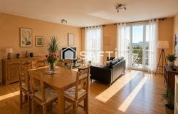 Joue-Les-Tours, Centre 37300