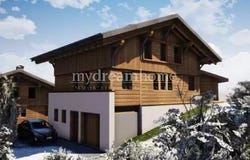 Combloux, Haute-Savoie 74920