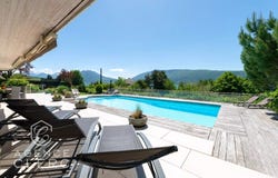 Veyrier-du-Lac, Haute-Savoie 74290