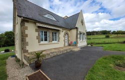 Plaintel, Brittany 22940