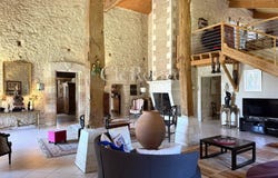 Duras, Aquitaine 47120