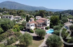 ROQUEFORT LES PINS, Provence-Alpes-Côte d'Azur 06330