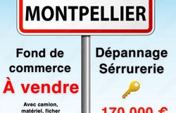 Montpellier, Languedoc-Roussillon 34000