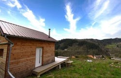 LE CHEYLARD, Rhône-Alpes 07160