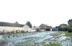 Ingrandes, Nouvelle-Aquitaine 86220