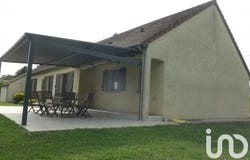 Senan, Bourgogne-Franche-Comté 89710
