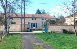 Chenon, Poitou-Charentes 16460