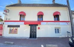 Cuise-La-Motte, Picardie 60350