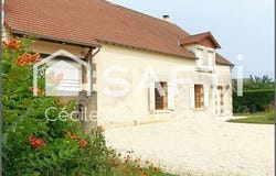 Le Blanc, Centre 36300