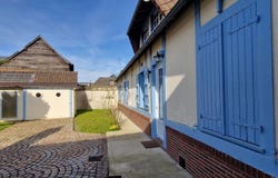Feuquières, Oise 60960